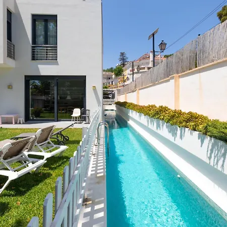 Villa Pedregalejo Near The Beach Málaga