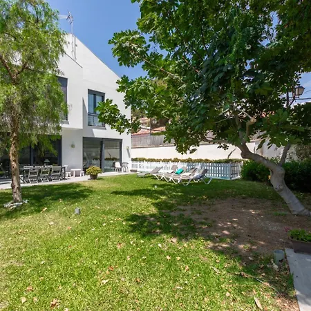 Villa Pedregalejo Near The