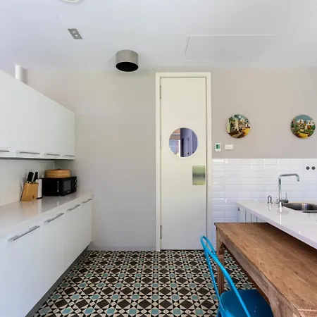 Pedregalejo Near The Beach Villa Malaga