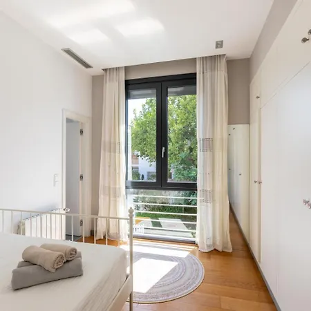 Villa Pedregalejo Near The