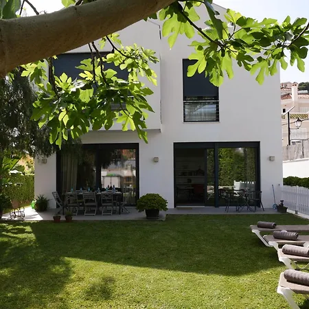 Pedregalejo Near The Villa